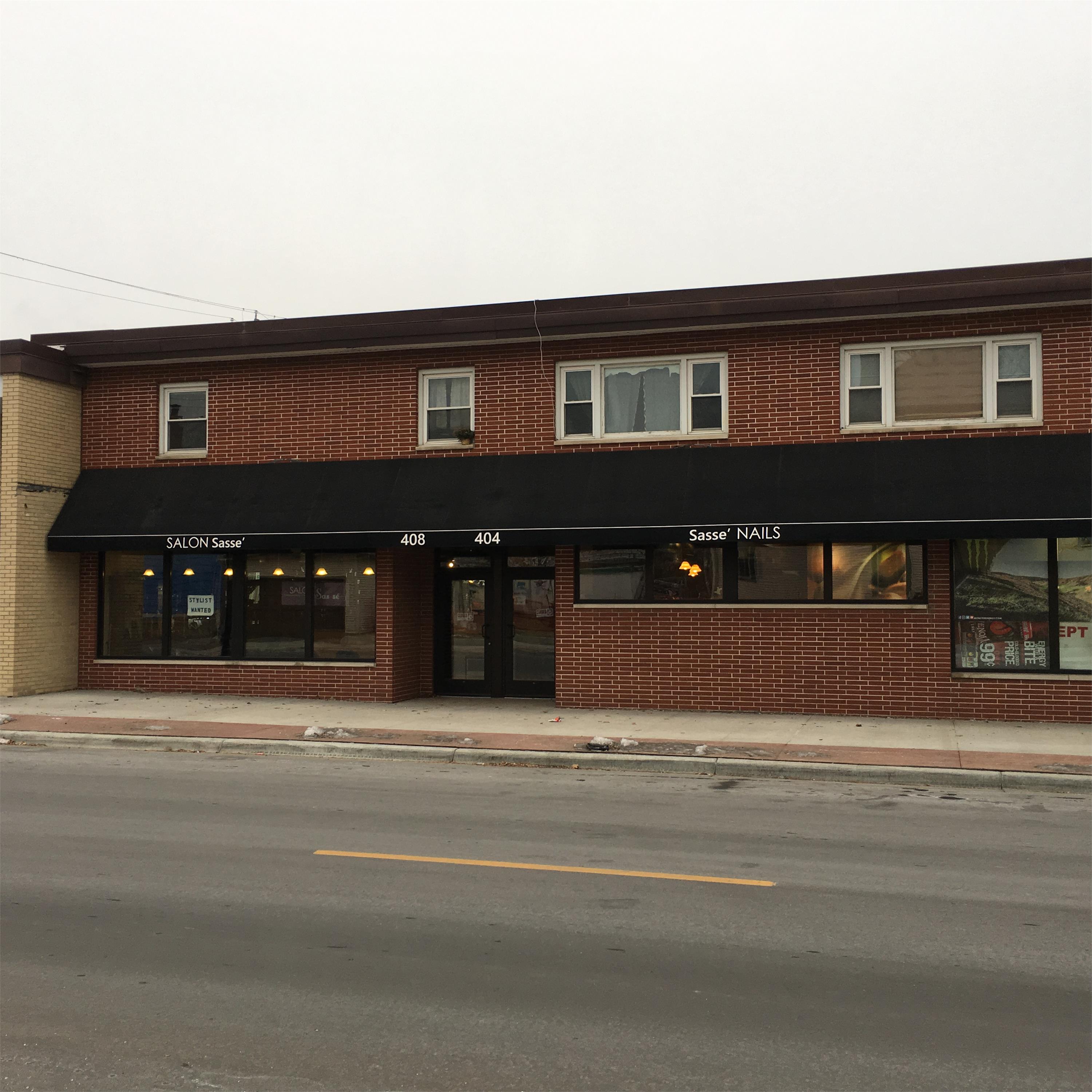 400 Southview Blvd. - 404